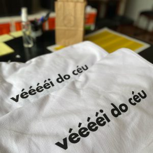 vééééi do céu