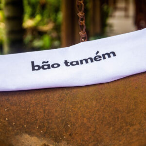 bão tamém