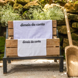 dimais da conta