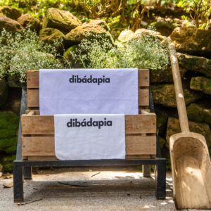 dibádapia