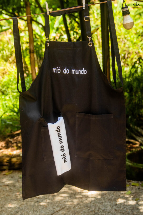 mió do mundo