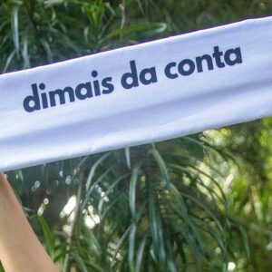 dimais da conta