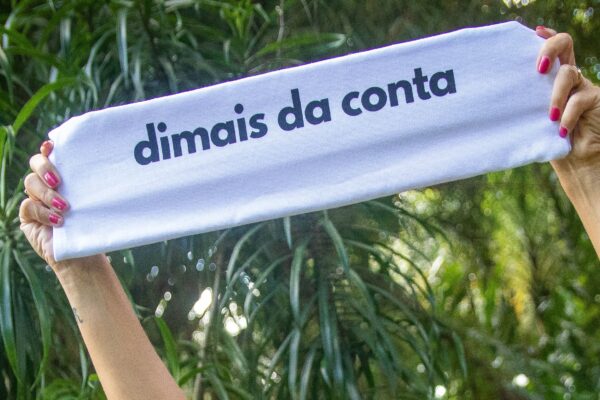 dimais da conta