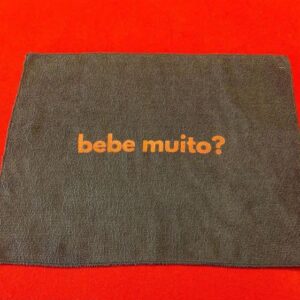 bebe muito?