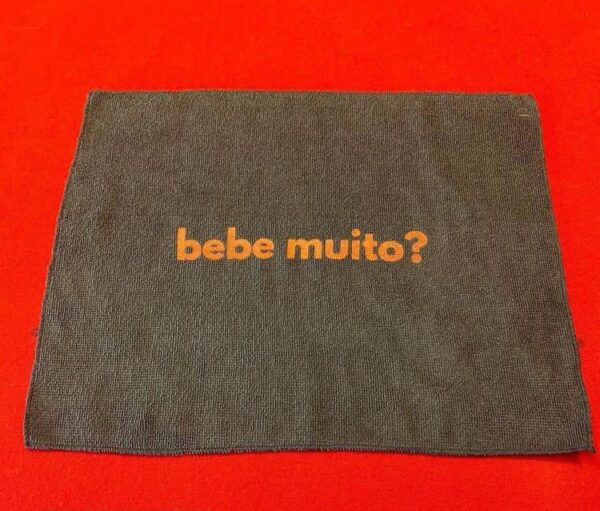bebe muito?