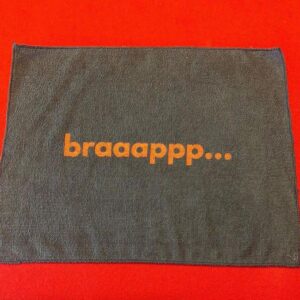 braaappp...