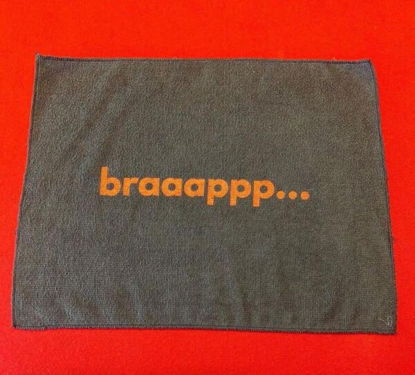 braaappp...