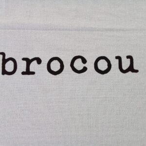 brocou