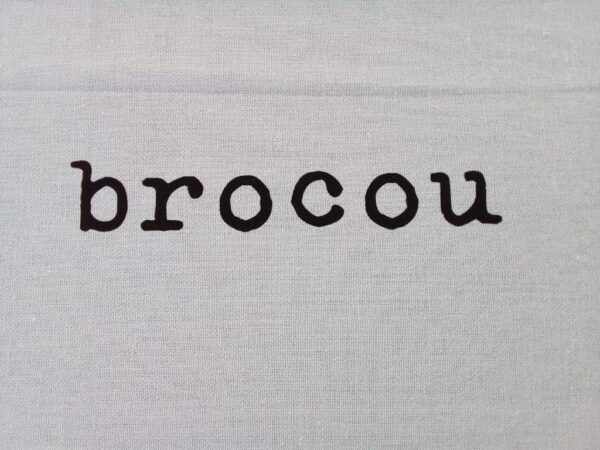 brocou