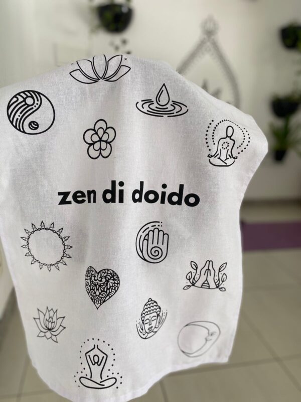 zen di doido