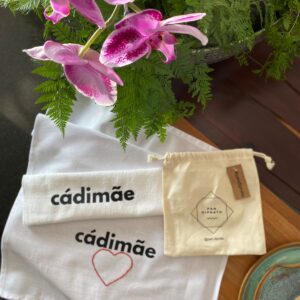Kit cádimãe