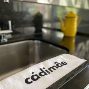 cádimãe