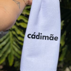 cádimãe