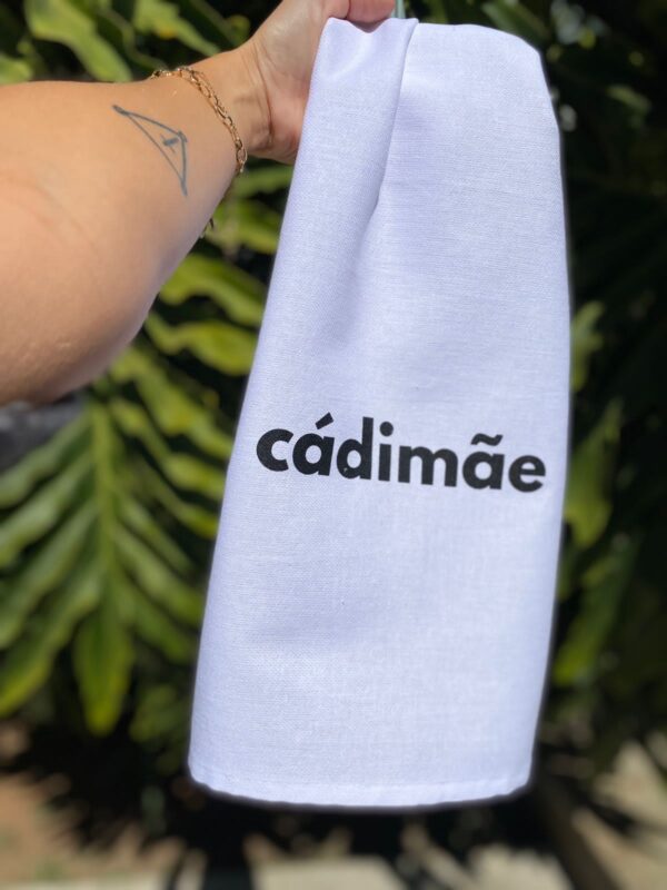 cádimãe