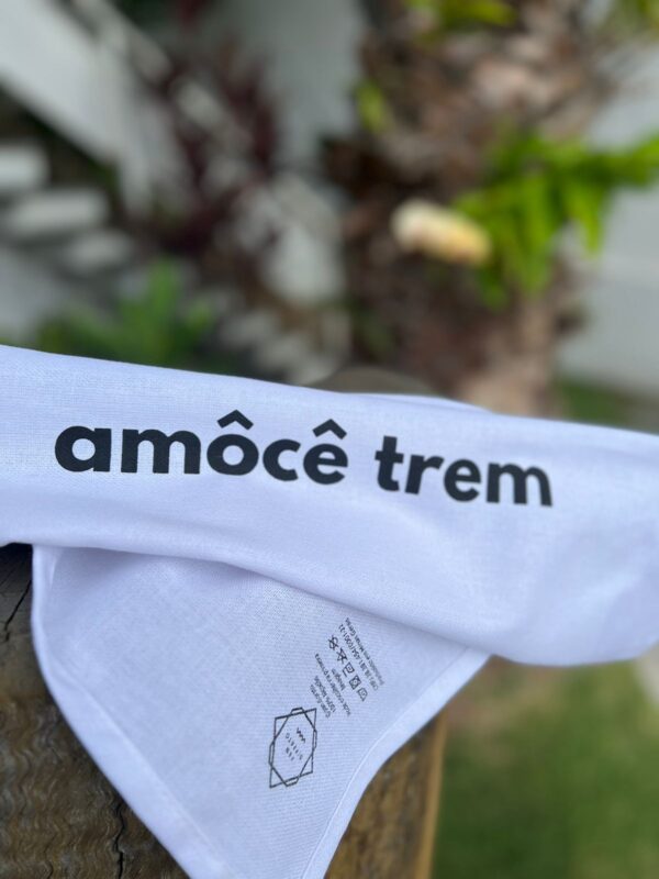 amôcê trem
