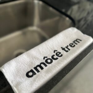 amôcê trem