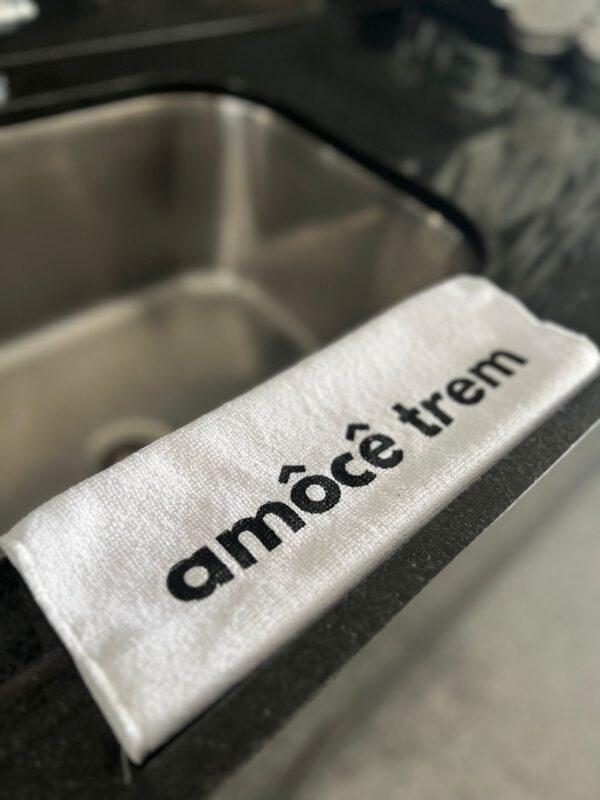 amôcê trem