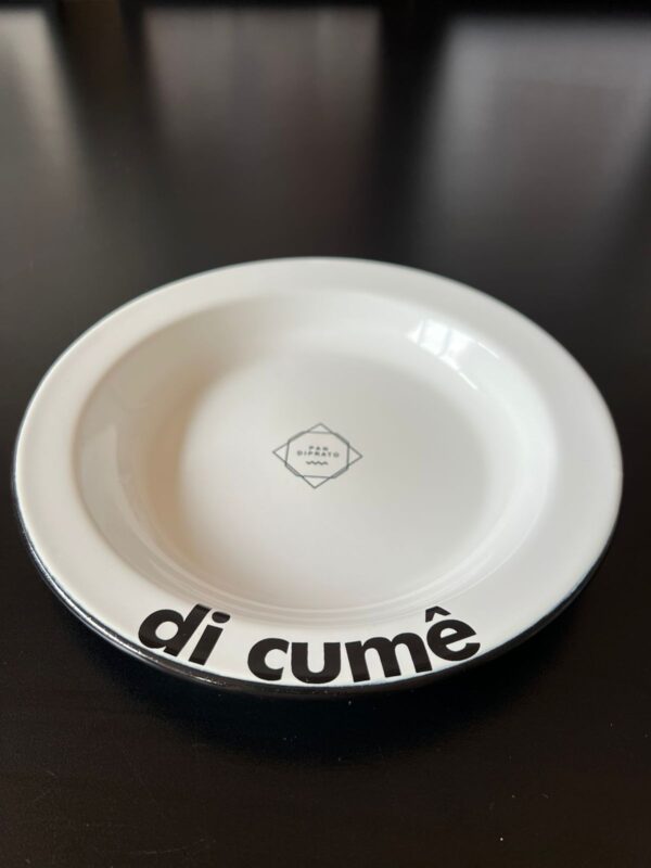 di cumê