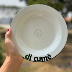 di cumê