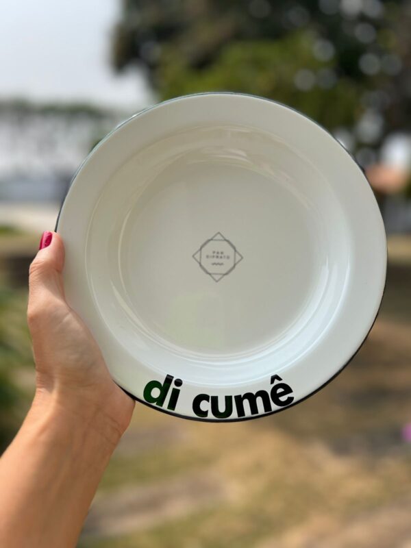 di cumê