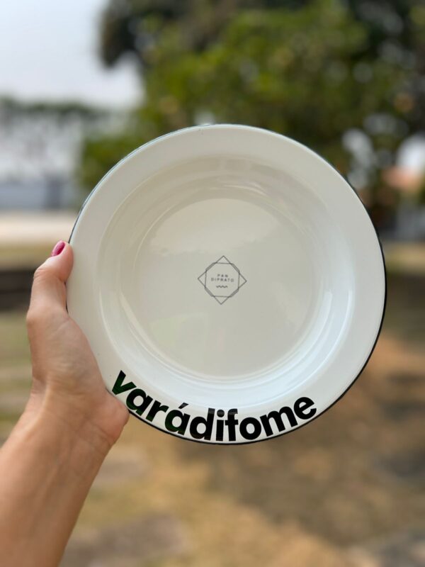 varádifome