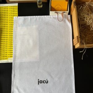 jacú