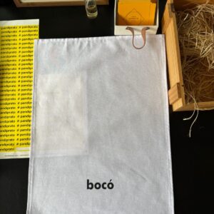 bocó