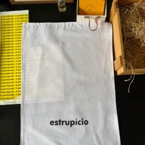 estrupício