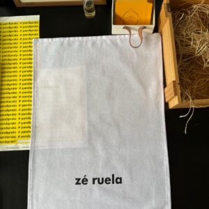 zé ruela