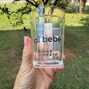 di bebê